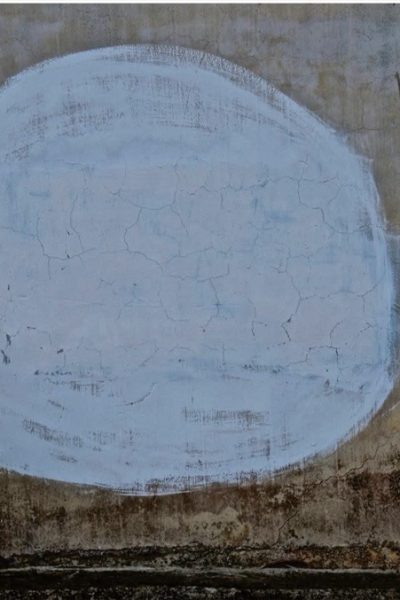 謝炳昌導演侘寂美學攝影作品：存在主義（拍攝於北埔）
